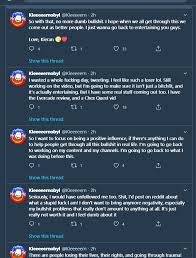 Build credit with self, even if you have a low credit score (or no credit score!) over 500,000 people have used self's credit builder account to build credit and save more than $300 million. Rare Bit Of Self Awareness From Hobo Slobman Thecinemassacretruth