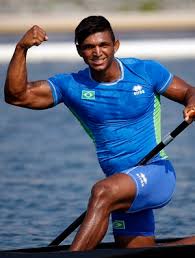 Tudo sobre isaquias canoagem resultado toquio. Isaquias Muda Patamar Da Canoagem No Brasil E Vira Sensacao Olimpica No Rio
