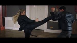 Maybe you would like to learn more about one of these? Accident Man Scott Adkins Favorite Action Scene Military Com
