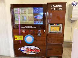 Contextual translation of vending machine into malay. Power Nasi Lemak Vending Machine In Sengkang Kupang Lrt Sengkang To Punggol By Real Estate Property Agent S K Yeo Era Residential Hdb Condo Specialist