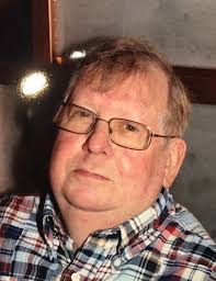 Obituary information for Robert Jamison Viele