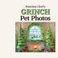 Grinch Pet Photos at Poochey Chef! event image