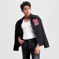 Kiko estrada father's name is gary estrada and mother chesca diaz. Kiko Estrada Biography Latest Movies Peoplaid Profile Photos
