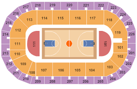 cure insurance arena tickets cure insurance arena seating