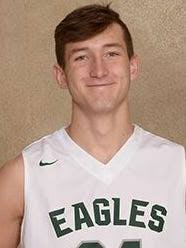 Marshall's Luciani, Olivet's Jungel make Class B all-state boys team