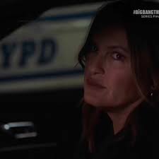 Henry Messer Law and Order Svu Ending