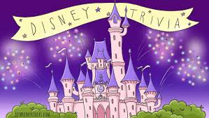 Feb 01, 2021 · best list of disney trivia questions and answers. 90 Challenging Disney Trivia Questions And Answers Icebreakerideas