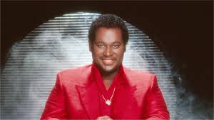 Luther vandross — if i didn't know better 04:07. With Luther Vandross The First And Last Word Was Almost Always Love Djrobblog Com