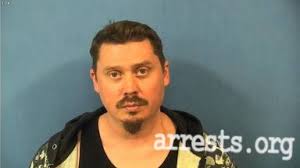 Robert Gellatly Mugshot