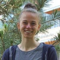 Beverly Ries's Instagram, Twitter & Facebook