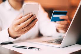 Several federal agencies stepped in and published guidance in the form of a jointly issued document that includes the following statement Why Making Credit Card Minimum Payments Can Hurt Your Credit Rating Moneysense