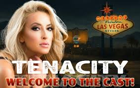 WELCOME TO THE CAST — MELISSA DERE! We're thrilled to welcome Melissa Dere  from Phoenix, Arizona to the cast of our upcoming JCFilms production, set  to begin filming November 2025! Melissa brings