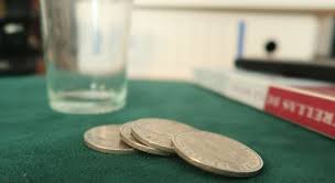 Magia Estudio – Secret files – monedas canguro