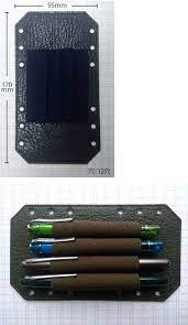 楽天市場 pen4lder システム手帳 ペンホルダー 4本 ペン 収納 あたぼう himekuriマルシェ システム手帳 ペンホルダー お正月 飾り