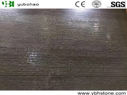 You could also opt to stain the gerton before sealing it. Chinese Sandal Imperial Black Marble Wood Grain Marble Black Wooden Grainy Marble China Black Marble Marble Products