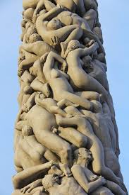 Address, phone number, frogner park reviews: Vigeland Park Photos From Oslo S Stunning Sculpture Park