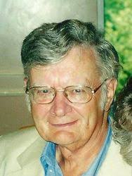 Condolence Book for John Comyn (Rathfarnham, Dublin)