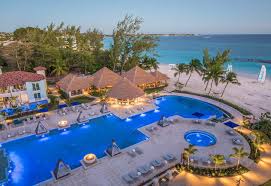 Sandals All Inclusive Caribbean Vacation Packages And Resorts In Saint Lucia Jamaica Antigua The Bahamas Feature Gorge Caribbean Beach Resort Bahamas Vacation Bahamas Honeymoon