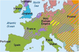 The channel between england and france is called … english channel. Map Uk France Universe Map Travel And Codes