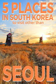 You Know What There S More To South Korea Travel Than Simply Booking Your Return Flight To Seoul Don T Travel To Korea Travel South Korea Travel South Korea