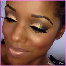 makeup for light brown skin archives