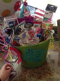 The slim design is modern and can be stored away in any. Pin By Lauren Myers On I Made It 35th Birthday Homemade Gifts Theme Party Decorations