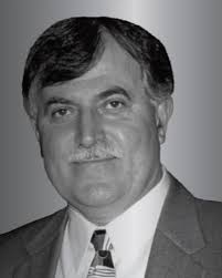 Dr. A. Tom Petropulos Obituary