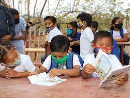 Se garantiza la libertad de enseñanza y de criterio docente. Derecho Educacion Temas El Universo