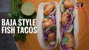 Check spelling or type a new query. Baja Style Fish Tacos Everyday Gourmet S6 Ep36 Youtube