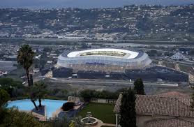 Olympique gymnaste club nice côte d'azur, commonly referred to as ogc nice or simply nice, is a french professional football club based in nice. Ogc Nice Team Up With Vogo To Bring In Game Replays To Fans At The Allianz Riviera Digital Sport