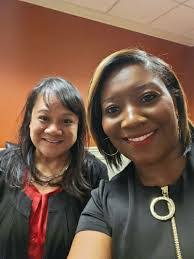 Tia Bowman's Instagram, Twitter & Facebook