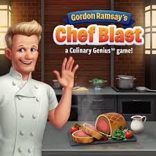Within three years, he had been awarded two michelin stars. Bilder Zu Gordon Ramsay Chef Blast 1 4