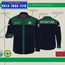 Jika kamu bahasa inggris baju korsa, template desain baju korsa pdh mahasiswa cdr, baju pdh. Contoh Desain Baju Pdl Tni 1001desainer