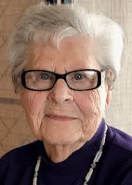 Mae A. Ferris, 100, Massena