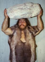 Neanderthal genes hint at much earlier human migration from Africa