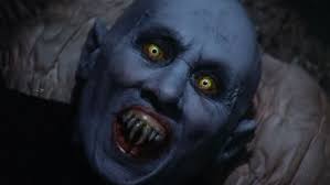 10 Scariest Horror Movie Vampires