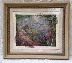 Maybe you would like to learn more about one of these? Large Homco Home Interiors Framed Beautiful Floral Scenic Felder Print Look Home Interiors And Gifts House Interior Homco