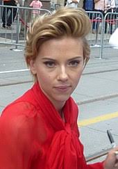 (photo by jordan strauss/invision/ap, file) Scarlett Johansson Wikipedia