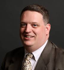 Grote announces staff changes