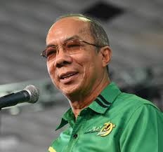 High stakes in Aenon Town