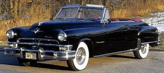 Image result for Pagoda Cream 1950 Chrysler