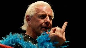 Ric Flair, The Nature Boy
