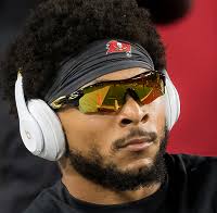 Ranting And Raving" About Antoine Winfield