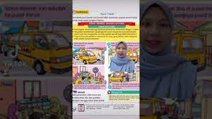 Huru pertama kata nama khas wajib ditulis dengan huruf besar. Bahasa Melayu Tahun 5 Kata Nama Am Unit 1 Pusat Transit Youtube