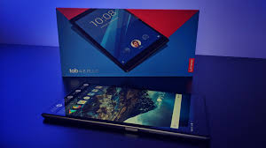 Lenovo Tab 4 8 Plus review