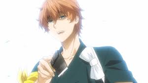 Food Wars Meeting The New Elite 10 Council Of Totsuki Teahouse Culinary Academy Oh Press Satoshi isshiki is a character from the anime food wars!.