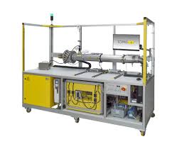 Test System AFC 136 - Topas GmbH