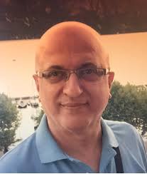 Dr Samir ABDULHALIM, Médecin généraliste à Vitry-sur-Seine