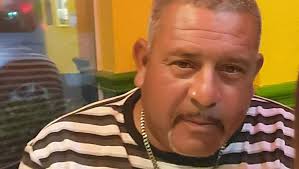 Fundraiser by Angelica Vargas : Luis Vargas