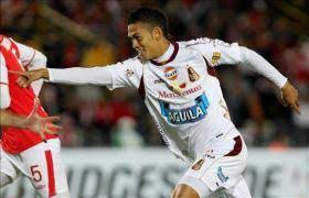 Tarde llegaría resolución de dimayor al club indicando que están suspendidos una fecha para pagarlas este sábado. Andres Andrade Rifle Cambia Al Tolima Por El America Vivelosdeportes Com